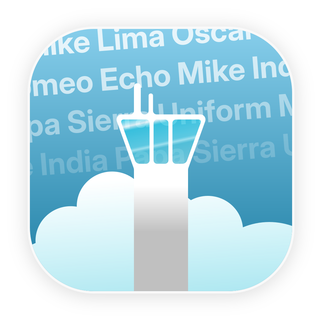 Phonecho App Icon